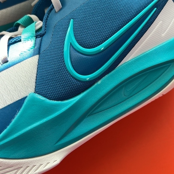 Nike Shoes Men Precision VI 6 Basketball Sneakers main image 6